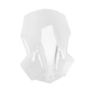 Forrude forrude til TRIUMPH Tiger 800 XC/XR/XRX/XRT/XCX/XCA 2018-2021