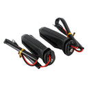 HONDA CRF250 CB500 CB650F CTX700 luces indicadoras de señal de giro LED
