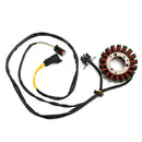 Statorregulator likeretter og pakning for Can-Am DS 450 EFI XXC XMX 2008-2015