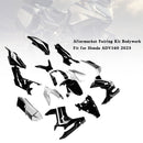 Honda ADV 160 ADV160 2023-2024 Verkleidungsset Karosserie