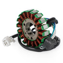 1999-2006 Yamaha TTR250 TT-R250 Lichtmaschinenstator Regler Gleichrichter Dichtung