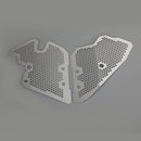 2019-2021 Yamaha Tenere 700/700 Rally T7/T7 Rally Xt700Z 1x Engine Guard Cover Protector Black Universal