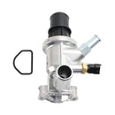 2007–2009 Dodge Nitro 2.8CRD Turbo Diesel Thermostatbaugruppe 68028074AA