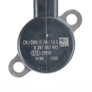 2002-2010 Fiat Ulysse II 2.0 JTD tlak palivového čerpadla Common Rail 0281002493