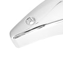Batterieseitenabdeckung passend für Yamaha VStar 1300 XVS 1300 2007-2017 Generic