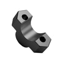 2018-2023 BMW F850GS Adventure Aluminium Styrforhøjere 25 mm Generisk