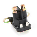 12V OEM Starter Magnetrelæ MTD 62-1211-211-16 AM138068 725-04439 725-04439A 4 Terminal Universal