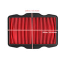 Luftfilterreiniger für Honda CB125F GLR125 GLR 125 2015 2016 2017 2018 2019