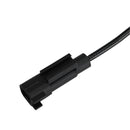 Neu Hinten Rechts ABS Rad Speed Sensor 4670A584 für Mitsubishi Lancer Outlander