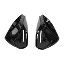 2008-2011 Mercedes BENZ CLC-Class SportCoupe pari taustapeilin kansi kiiltävä 1718100364 1718100564 2198100115 2198102576
