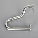 Motorschutzbügel Rahmen Sturzbügel Silber passend für Honda Cm 1100 Cmx 1100 2021+ Generic