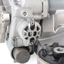 0AY525010L Differenzial-Hinterachsgetriebe 4Motion für VW Tiguan Sharan