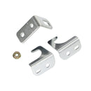 Banco do passageiro traseiro, almofada preta, adequado para Yamaha Fz-1 Fz1 06-10 3C3-24750-02-00