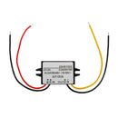 Vodotěsný DC-DC konvertor 24V 36V 48V snížení na 12V napájecí modul