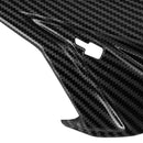 2017-2019 Kawasaki Z650 Carbon Front Nose Headlight Cover Cover Generic