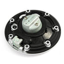 Chave genérica da tampa do tanque de combustível Kawasaki ZR400 (XANTHUS) 1992-1995