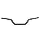 Honda CM300 2020-2022 Universal 7/8" Guidão com elevação de 22 mm para motor, preto.