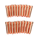 71x TIG Welding Torch Stubby Petrol Lens