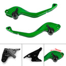 DAYTONA 955i SPRINT ST TT 600 CNC short clutch brake lever