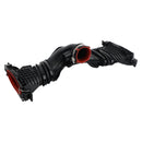 from 2009 MERCEDES E KLASA S212 E350 E300 CDI air intake 5 pin pipe air mass meter 6420902242