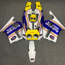Zestaw owiewek Amotopart Honda CBR250RR MC19 1988-1989