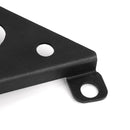 Heckkennzeichenhalterhalterung für Honda CBR600RR 2007-2011