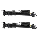 2005-2011 Mercedes-Benz ML350 W164 Sport Utility -takaiskunvaimentimet parina A1643203031