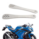 Justerbar fjæring Drop Link-sett Senking for Kawasaki Z800 NINJA 250 300 Generisk