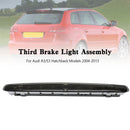 2004-2012 Audi A3 S3 Hatchback de 3 portas terceira luz de freio 8P3945097