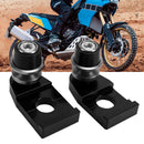 2019-2021 YAMAHA TENERE 700/XTZ700 CNC Chain Adjuster Block with Stand Spool