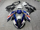 Amotopart BMW S1000RR 2009-2014 kåbesæt, krop, plast, ABS