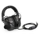 Kopfhörer Noise Cancelling Pilot für TK3107 TK3200 TK2160 BaoFeng BF-888S
