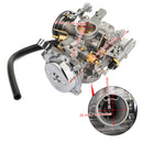 1995-2007 Yamaha Virago 250 XV250 Vergaser Universal