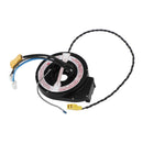 1999 Dodge Durango Speed ​​​​Control sem/controles de rádio Clock Spring 56020038AB