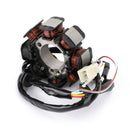 1985-1987 Honda XL250R XL250 250R 250A AC Stator Generator Universal