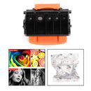 Printhoved QY6-0073 til IP3600 IP3680 MP540 MP558 MP560 MP568 MP620 MX860 MX868 MX870 MX878 MG5140 MG5180