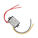 AC/DC spenningsomformer spenningsregulatormodul buck AC 10-28V til DC 12V 3A