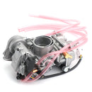 Carburador de reposição para Yamaha YZ400F, YZ426F, YZ450F, WR400F, WR426F, WR450F (1998-2009)