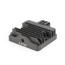 Regler-Statorspulen-Dichtungssatz für Yamaha YZF-R6 YZF600 R6 RJ27 2017-2020 Generic