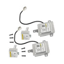 Xenon painolastin ohjausyksikkösarja D3S autolle Audi VW 8K0941597E