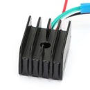 Regulierungsbehörde für Yamaha 6G1-81970-618HP 89-96/98-06 F9.9c 1998