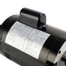 B625 3/4 0,75 HK Pool Booster Pump Erstatningsmotor for Polaris PB4-60
