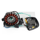 Regulator Stator Coil Seal Kit for Suzuki DRZ400 DR-Z 400 E S SM 2000-2019