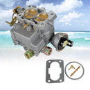Mercruiser Stern Drive Mercury Boat Carburetor with a Long Linkage MERC2-3.0L-EC-L