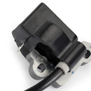 Ignition Coil Module 530039198 Suitable for Poulan Craftsman Chainsaw WoodShark Wildthing