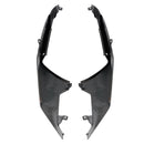 Aprilia RS 660 2020-2022 Painel lateral do banco traseiro em carbono ABS