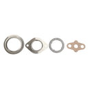 2003-2005 Ford Excursão 6.0L V8 Diesel 18mm Kit de parafuso de cabeça de cilindro e junta de cabeça