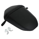 2014-2017 Yamaha Mt 07 Rear Passenger Seat Black Cushion Generic