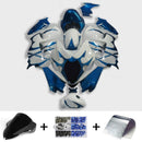 Suzuki Hayabusa GSXR1300 1999-2007 Zestaw owiewek Korpus Plastik ABS