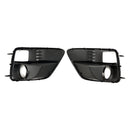Subaru WRX &amp; STi 2015-2017 2PCS Front Fog Light Cover Bezel Grille GrillAuto &amp; Motorcycle: Parts, Car Spare Parts &amp; -Repair parts, body parts!